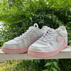 Air Force Ones